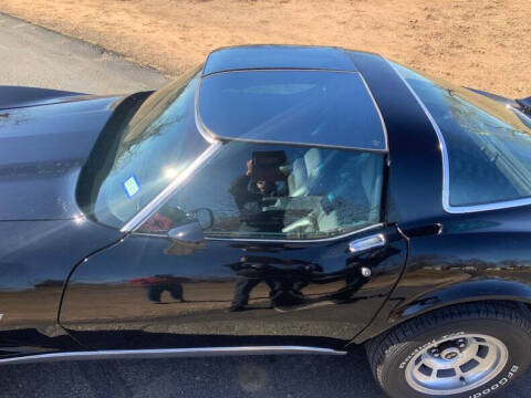 1979 Chevrolet Corvette