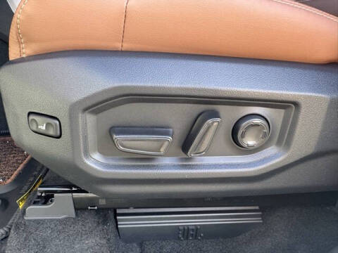 2026 Toyota Tundra 1794 Edition HV