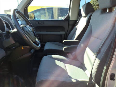 2008 Honda Element EX