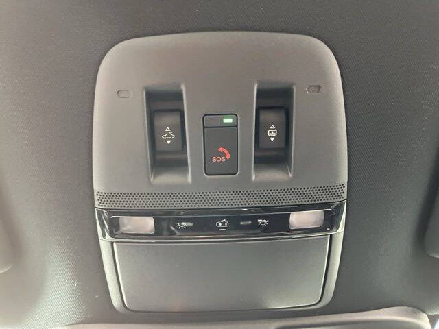 2025 Nissan Armada PRO-4X