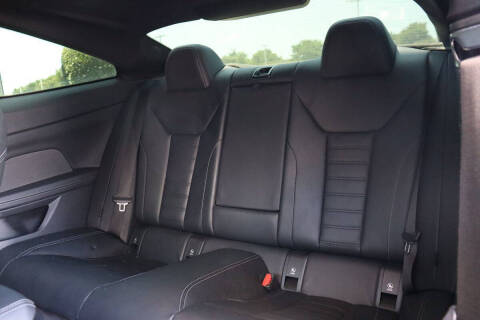 2021 BMW 4 Series M440i xDrive