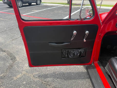 1964 Volkswagen Beetle