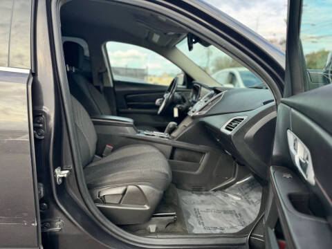 2015 GMC Terrain SLE-2