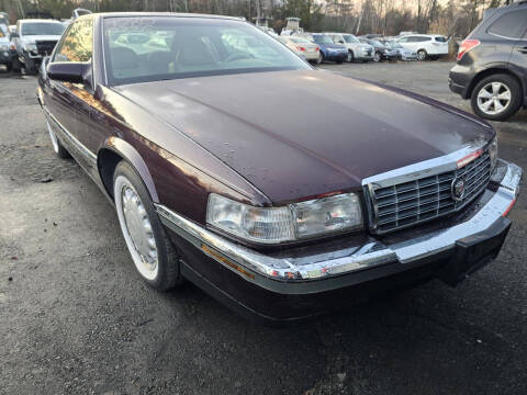 1994 Cadillac Eldorado