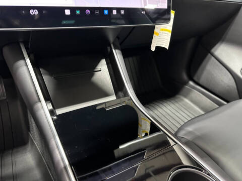 2019 Tesla Model 3 Mid Range
