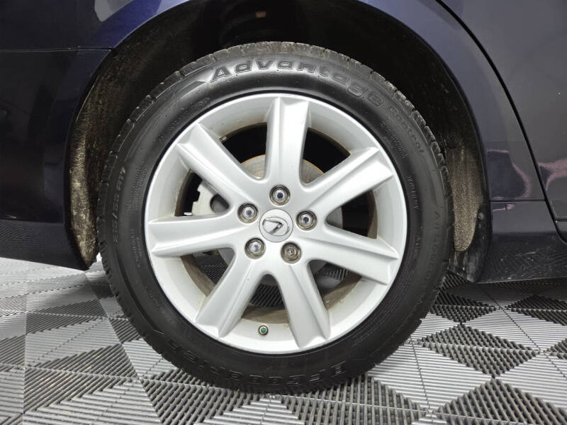 2008 Lexus ES 350
