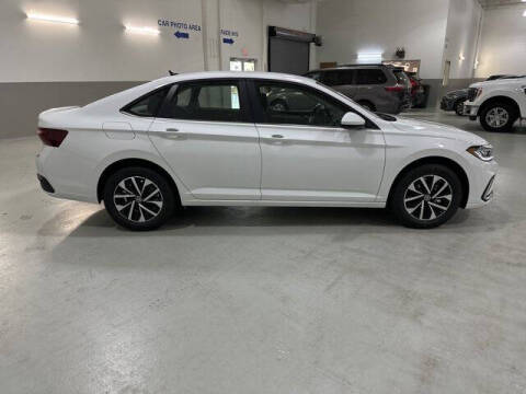 2026 Volkswagen Jetta S