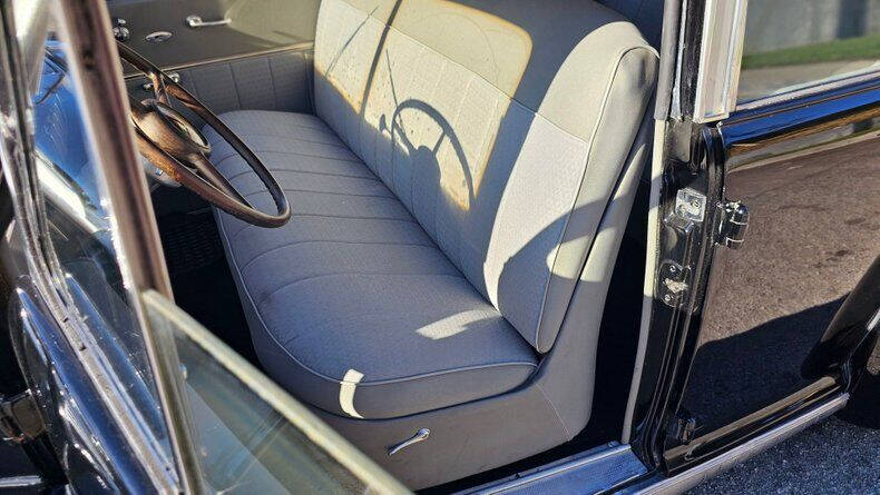 1941 Cadillac Fleetwood