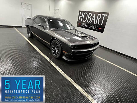 2020 Dodge Challenger GT