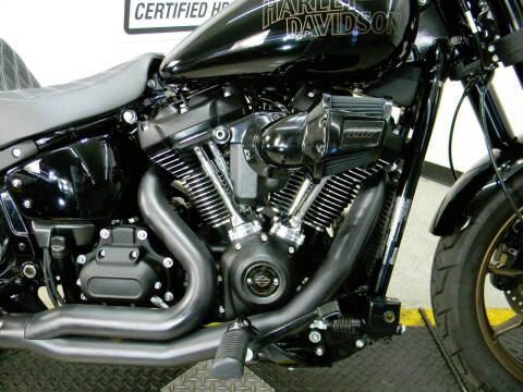 2023 Harley-Davidson Low Rider S