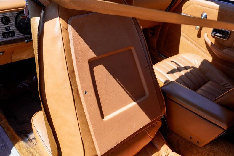 1978 Pontiac Firebird