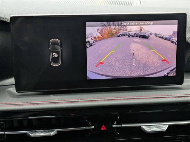 2024 Dodge Hornet R/T