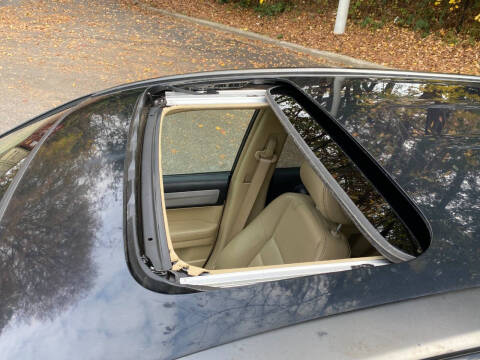 2011 Honda CR-V EX-L