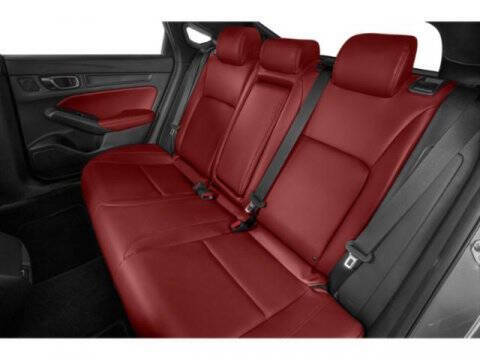 2025 Acura Integra w/Tech w/A-SPEC