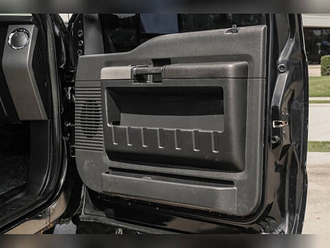 2013 Ford F-350 Super Duty Lariat