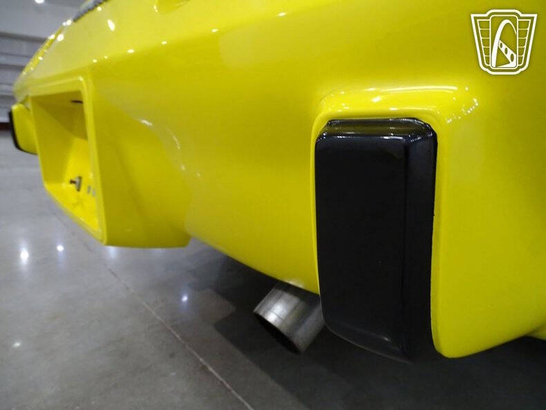 1978 Chevrolet Corvette