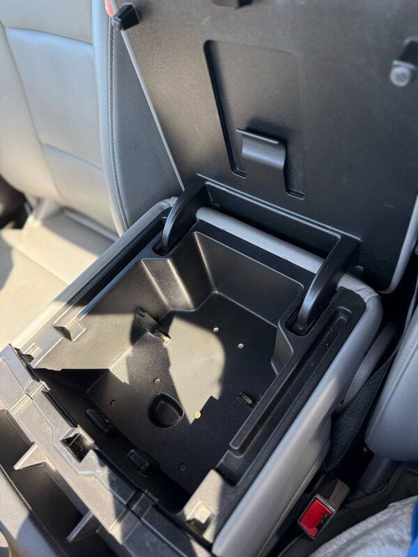 2021 Chevrolet Silverado 5500HD