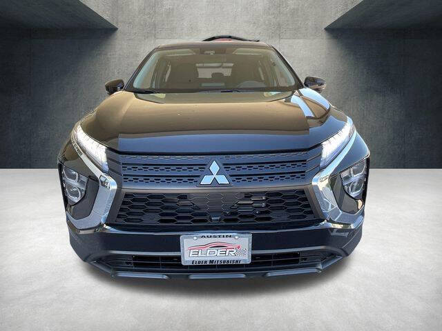 2026 Mitsubishi Eclipse Cross ES