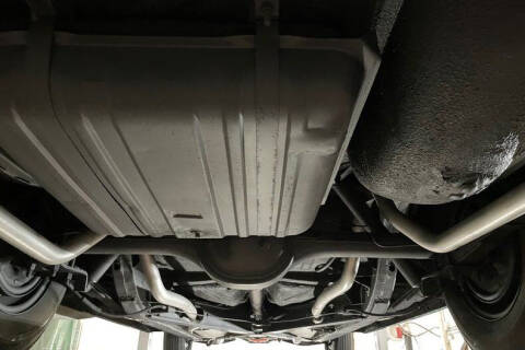 1956 Chevrolet Bel Air