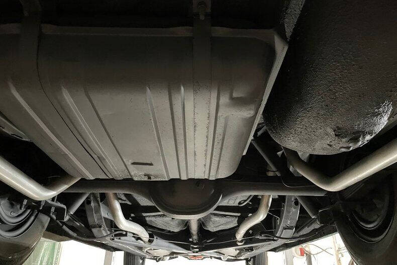 1956 Chevrolet Bel Air