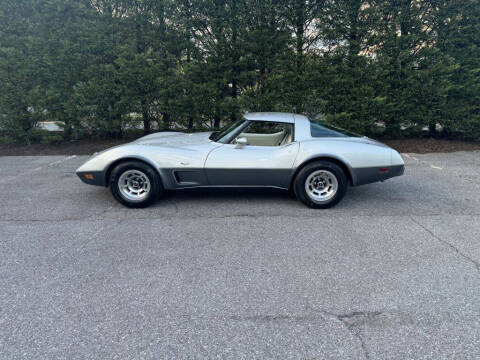 1978 Chevrolet Corvette