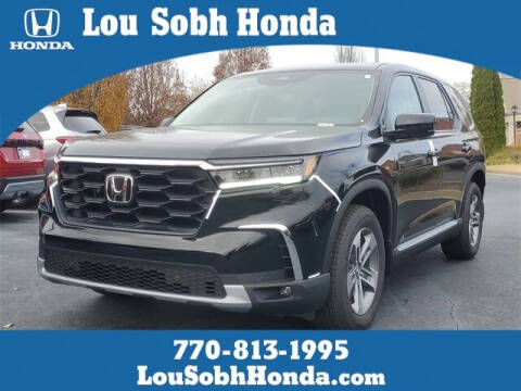 2024 Honda Pilot for sale at Lou Sobh Honda in Cumming GA