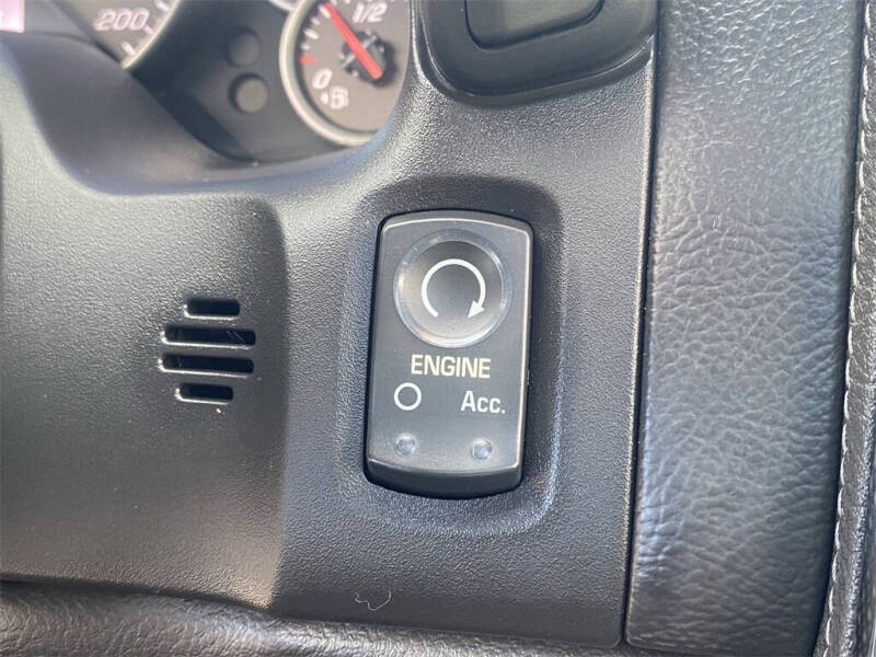 2008 Chevrolet Corvette