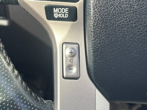 2017 Toyota 4Runner Limited