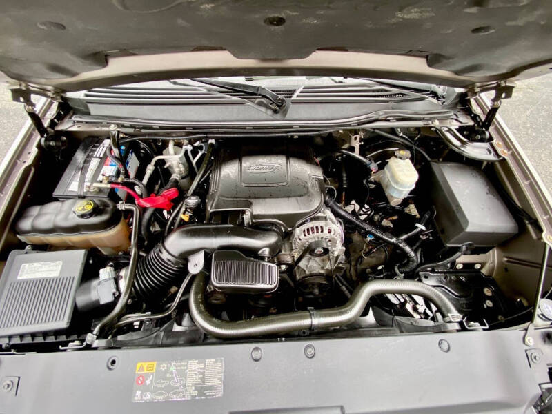 2013 Cadillac Escalade Luxury