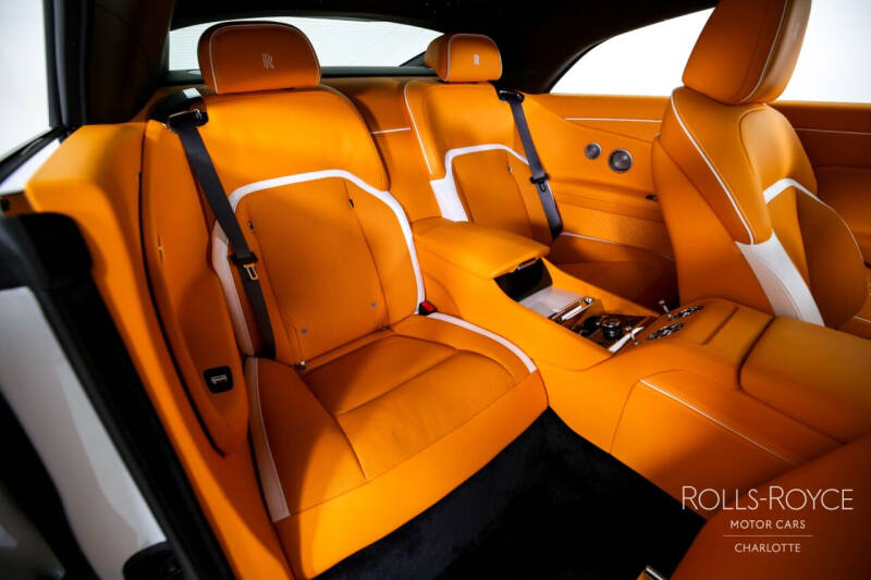 2024 Rolls-Royce Spectre