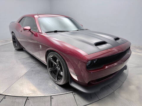 2020 Dodge Challenger