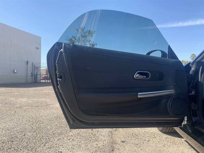 2005 Chrysler Crossfire