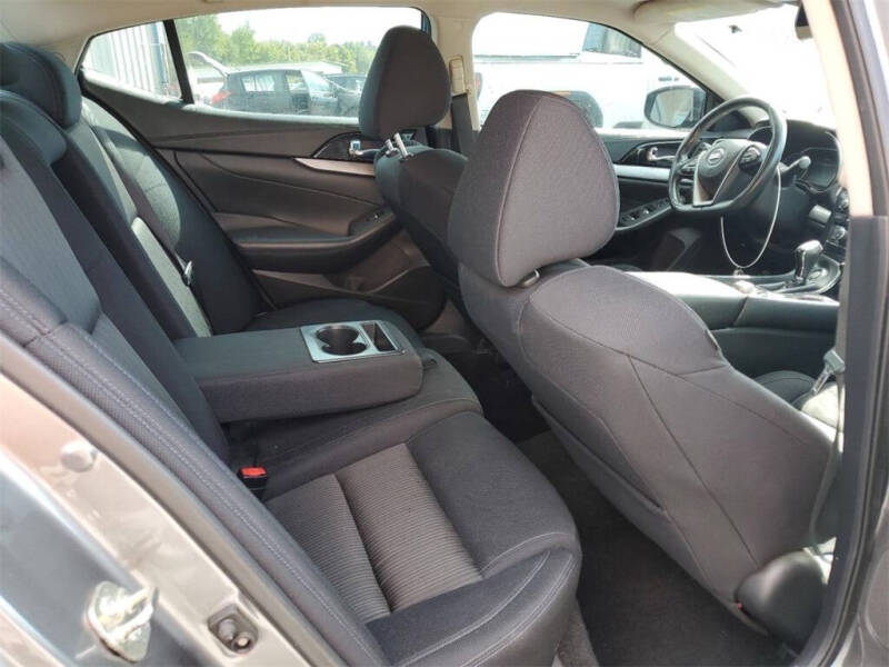 2016 Nissan Maxima 3.5 S