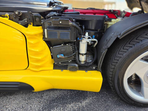 1995 Dodge Viper RT/10