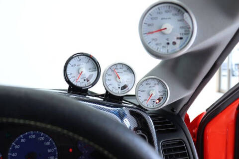 1999 Mitsubishi Lancer