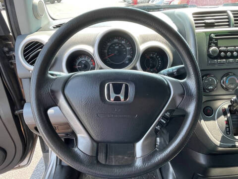 2005 Honda Element EX