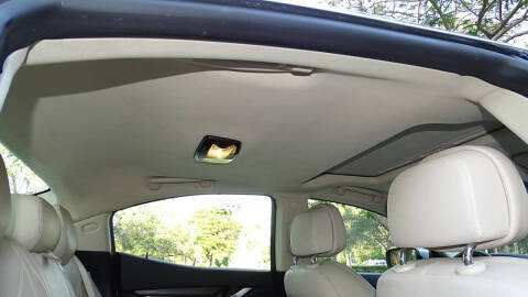 2015 Maserati Ghibli S Q4