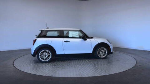 2026 MINI Hardtop 2 Door