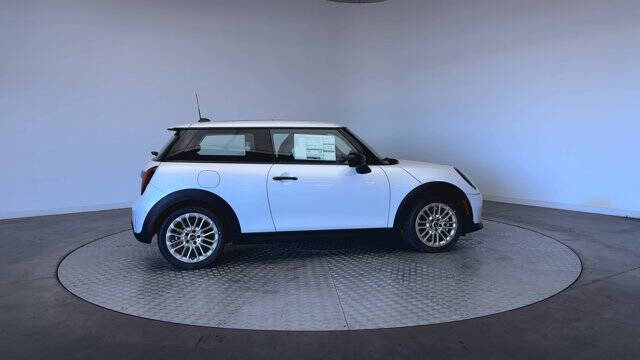 2026 MINI Hardtop 2 Door