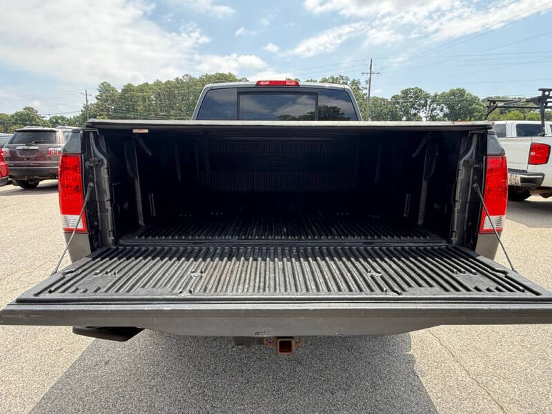 2011 Nissan Titan