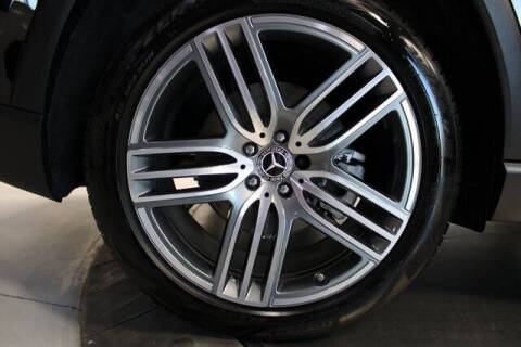 2025 Mercedes-Benz GLS GLS 450