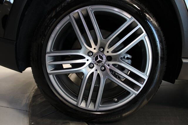 2025 Mercedes-Benz GLS GLS 450