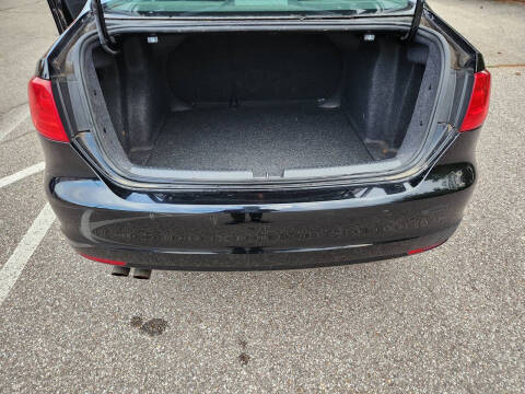 2011 Volkswagen Jetta