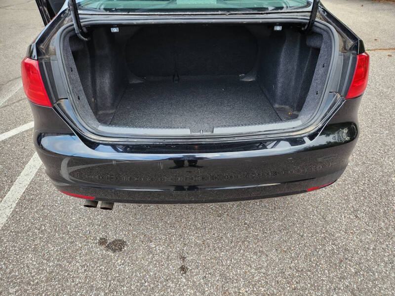 2011 Volkswagen Jetta