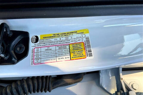 2018 Ford F-350 Super Duty