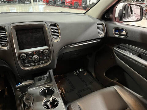 2019 Dodge Durango GT Plus