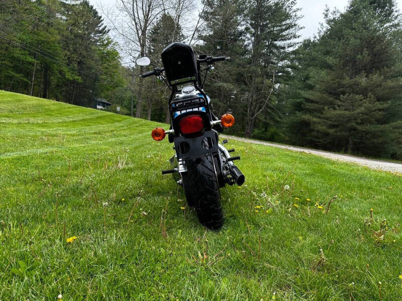 1990 Harley-Davidson FXST Softail