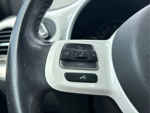 2012 Volkswagen Beetle