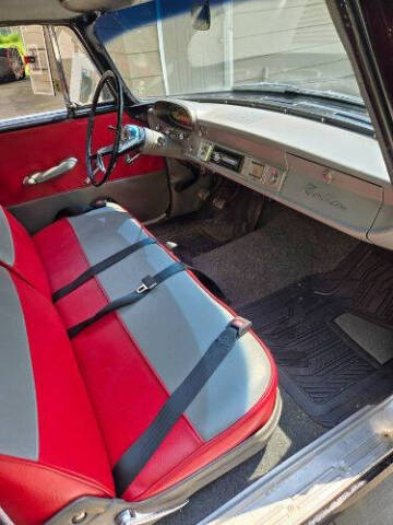 1961 AMC Rambler