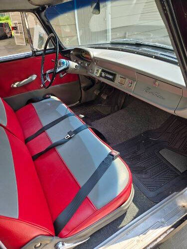 1961 AMC Rambler